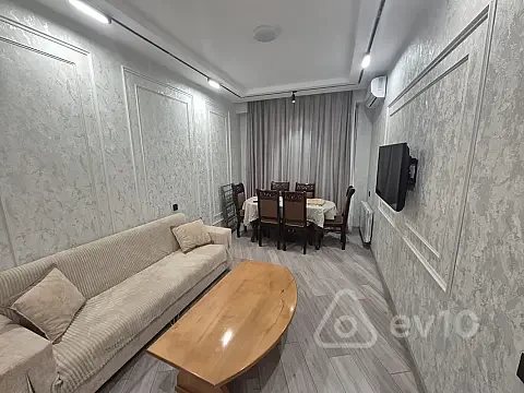 Kirayə verilir 2 otaqlı yeni tikili 45 m² — Bakı, Yasamal 2 otaq 45.00 m²