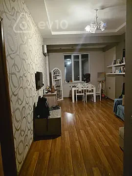 Kirayə verilir 2 otaqlı yeni tikili 60 m² — Bakı, Xətai 2 otaq 60.00 m²
