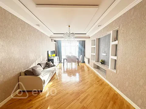 Kirayə verilir 4 otaqlı yeni tikili 150 m² — Bakı, Yasamal 4 otaq 150.00 m²