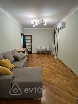 Kirayə verilir 3 otaqlı köhnə tikili 65 m² — Bakı, Nərimanov 3 otaq 65.00 m²