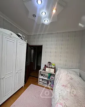 Satılır 3 otaqlı köhnə tikili 70 m² — Bakı, Xətai 3 otaq 70.00 m²