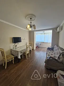 Kirayə verilir 2 otaqlı köhnə tikili 55 m² — Bakı, Nərimanov 2 otaq 55.00 m²