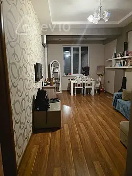 Kirayə verilir 2 otaqlı yeni tikili 65 m² — Bakı, Xətai 2 otaq 65.00 m²