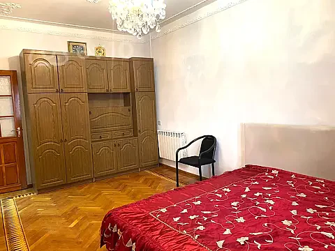 Kirayə verilir 3 otaqlı köhnə tikili 100 m² — Bakı, Suraxanı 3 otaq 100.00 m²