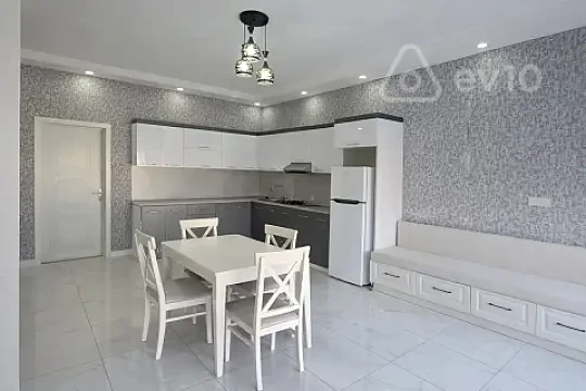Satılır 4 otaqlı həyət evi 115 m² — Bakı, Xəzər 4 otaq 115.00 m²