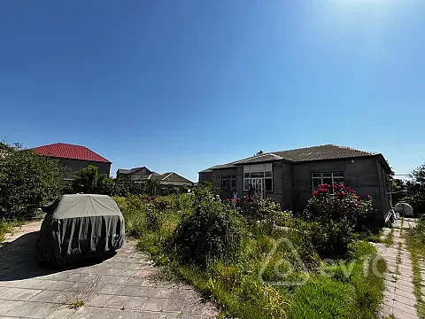 Kirayə verilir 4 otaqlı həyət evi 160 m² — Bakı, Abşeron 4 otaq 160.00 m²