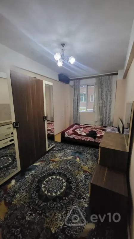 Kirayə verilir 2 otaqlı yeni tikili 47 m²