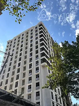 Satılır 2 otaqlı yeni tikili 60 m² — Bakı, Nəsimi 2 otaq 60.00 m²