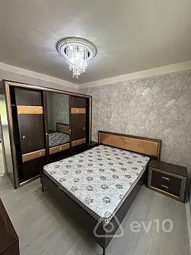 Kirayə verilir 2 otaqlı yeni tikili 68 m² — Xırdalan 2 otaq 68.00 m²
