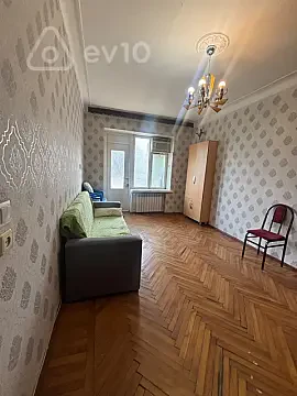 Kirayə verilir 1 otaqlı köhnə tikili 30 m² — Bakı, Nəsimi 1 otaq 30.00 m²