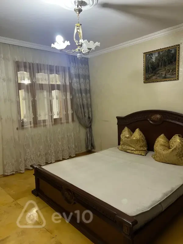 Kirayə verilir 3 otaqlı həyət evi 55 m²