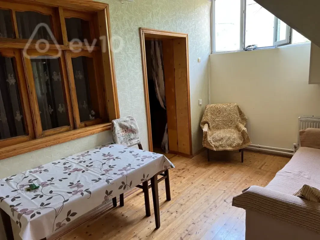 Kirayə verilir 3 otaqlı həyət evi 60 m²