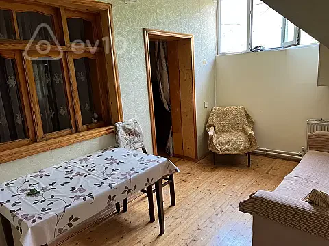 Kirayə verilir 3 otaqlı həyət evi 60 m² — Bakı, Binəqədi 3 otaq 60.00 m²