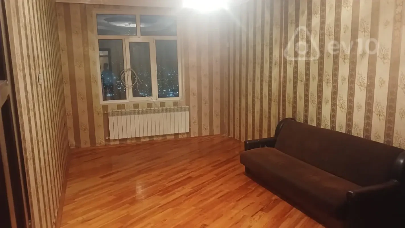 Kirayə verilir 3 otaqlı yeni tikili 100 m²