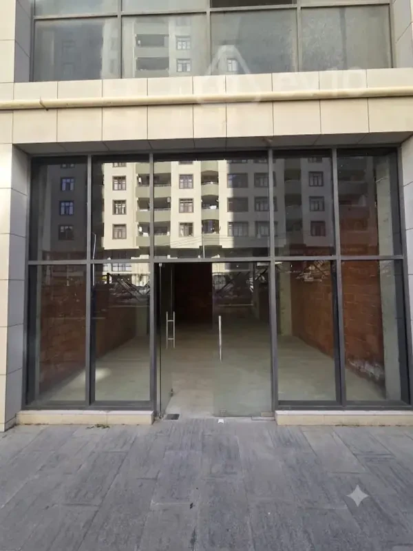 Satılır mənzil 86 m²