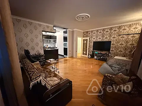 Satılır 3 otaqlı yeni tikili 110 m² — Bakı, Binəqədi 3 otaq 110.00 m²