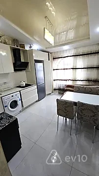 Kirayə verilir 2 otaqlı yeni tikili 85 m² — Bakı, Xətai 2 otaq 85.00 m²