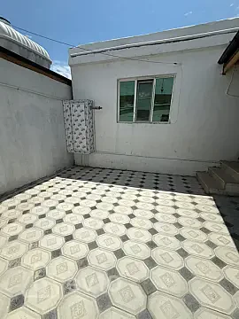 Satılır 2 otaqlı həyət evi 69 m² — Bakı, Səbail 2 otaq 69.00 m²