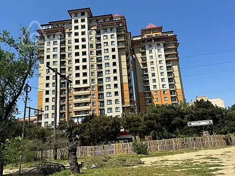 Satılır 2 otaqlı yeni tikili 99 m² — Bakı, Nizami 2 otaq 99.00 m²