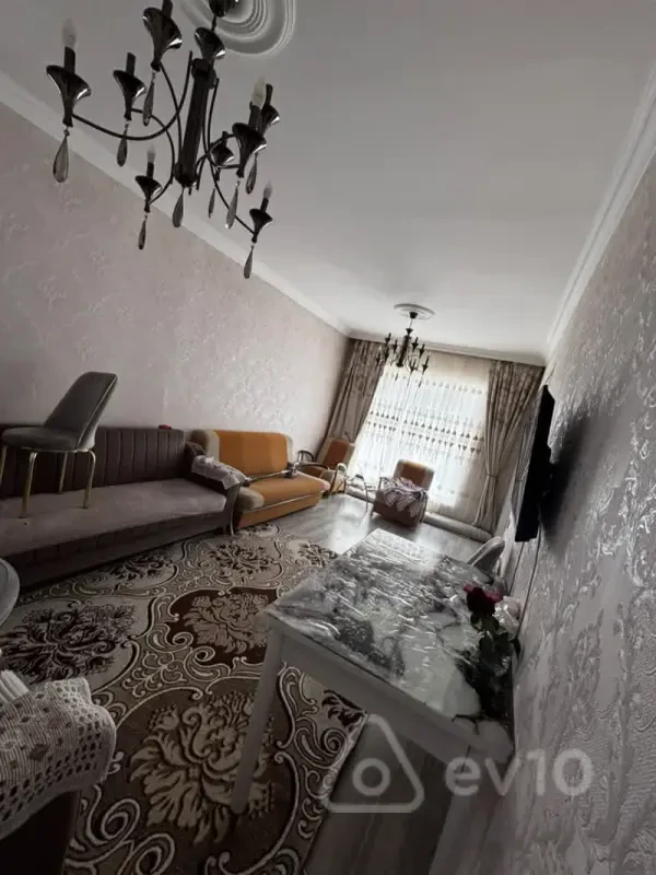 Kirayə verilir 3 otaqlı həyət evi 90 m²