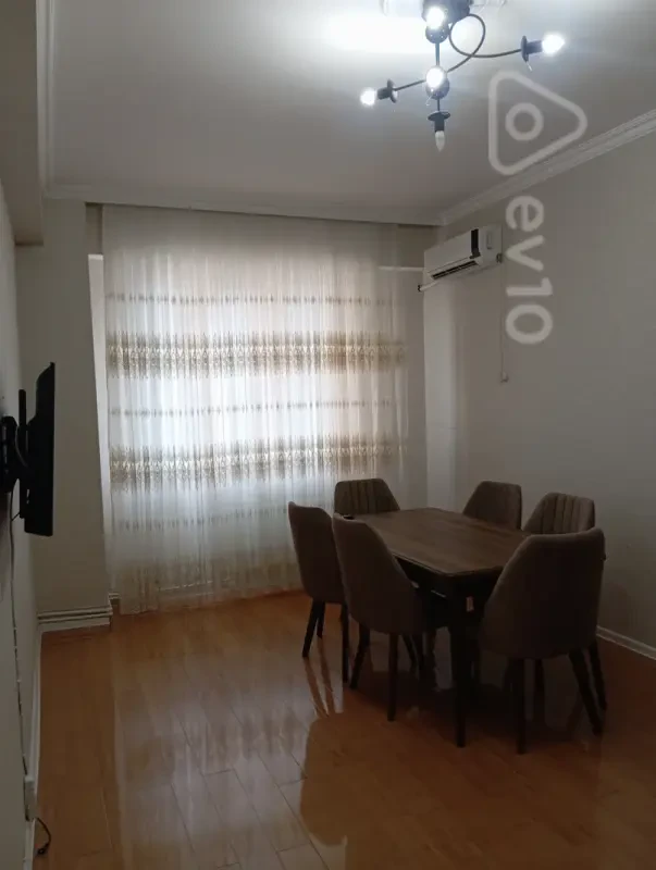 Kirayə verilir 2 otaqlı yeni tikili 65 m²