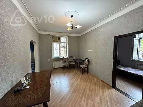 Kirayə verilir 2 otaqlı köhnə tikili 55 m² — Bakı, Sabunçu 2 otaq 55.00 m²