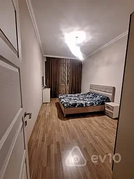Satılır 2 otaqlı yeni tikili 80 m² — Bakı, Yasamal 2 otaq 80.00 m²
