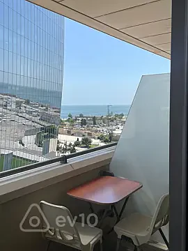 Kirayə verilir 2 otaqlı yeni tikili 90 m² — Bakı, Səbail 2 otaq 90.00 m²