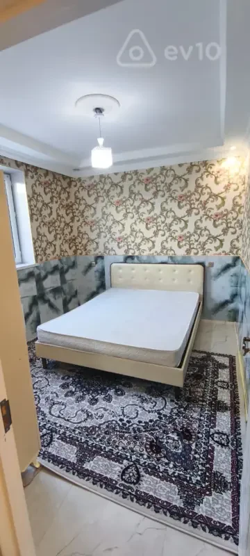 Kirayə verilir 2 otaqlı yeni tikili 45 m²
