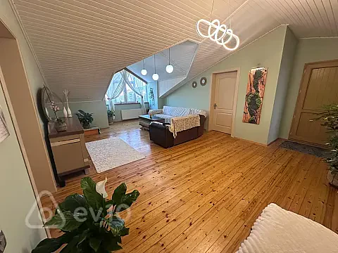 Kirayə verilir 4 otaqlı yeni tikili 126 m² — Bakı, Nərimanov 4 otaq 126.00 m²