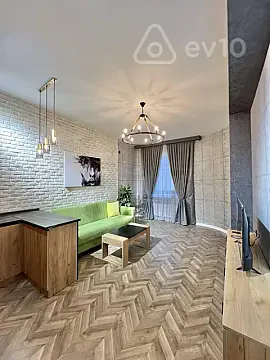 Kirayə verilir 2 otaqlı yeni tikili 70 m² — Bakı, Xətai 2 otaq 70.00 m²
