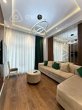 Satılır 2 otaqlı yeni tikili 50 m² — Bakı, Nəsimi 2 otaq 50.00 m²