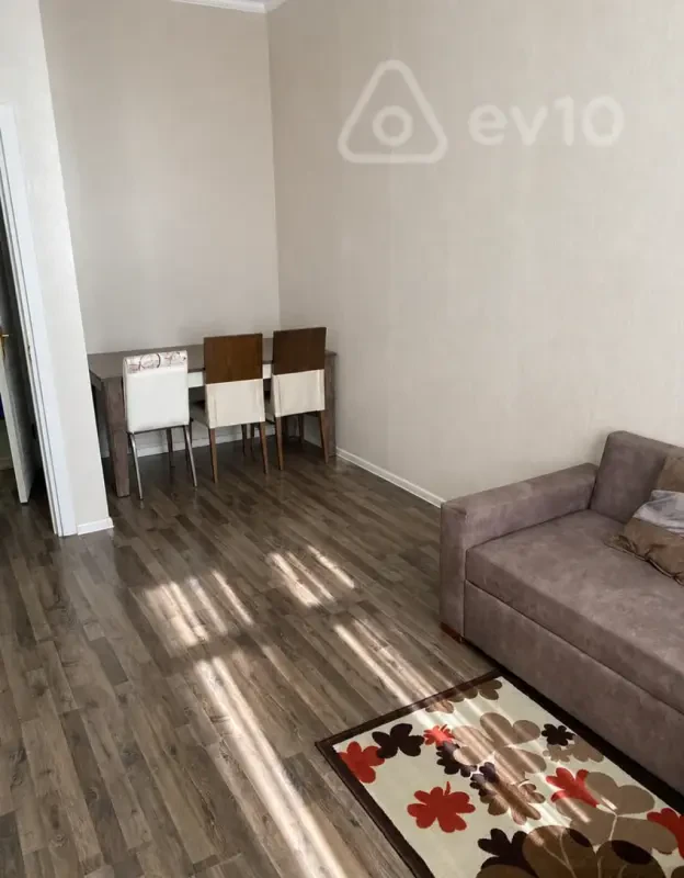 Kirayə verilir 1 otaqlı yeni tikili 65 m²