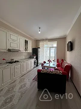Kirayə verilir 2 otaqlı yeni tikili 75 m² — Bakı, Nəsimi 2 otaq 75.00 m²
