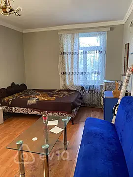 Kirayə verilir 1 otaqlı köhnə tikili 45 m² — Bakı, Nərimanov 1 otaq 45.00 m²