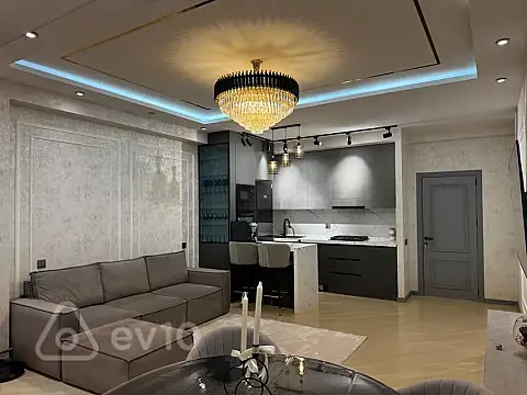 Kirayə verilir 2 otaqlı yeni tikili 70 m² — Bakı, Yasamal 2 otaq 70.00 m²