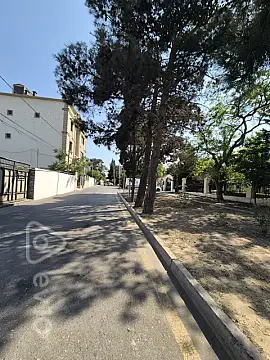 Kirayə verilir 4 otaqlı həyət evi 130 m² — Bakı, Nizami 4 otaq 130.00 m²