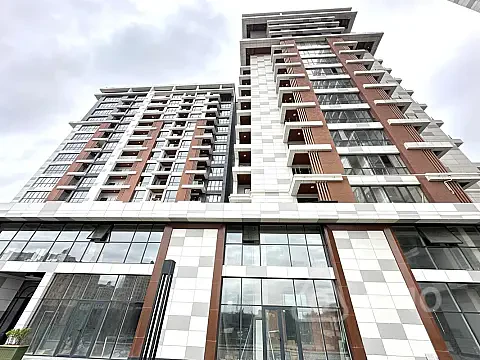 Satılır 3 otaqlı yeni tikili 107 m² — Bakı, Nərimanov 3 otaq 107.00 m²