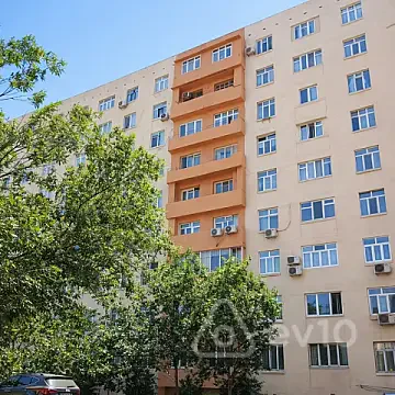 Satılır 5 otaqlı köhnə tikili 120 m² — Bakı, Nizami 5 otaq 120.00 m²