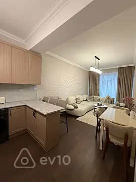 Satılır 3 otaqlı yeni tikili 75 m² — Bakı, Yasamal 3 otaq 75.00 m²