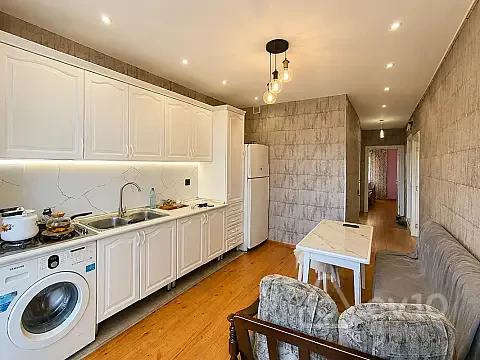 Satılır 2 otaqlı köhnə tikili 65 m² — Bakı, Nəsimi 2 otaq 65.00 m²