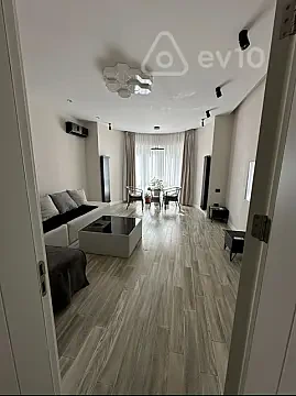Satılır 3 otaqlı yeni tikili 125 m² — Bakı, Nəsimi 3 otaq 125.00 m²