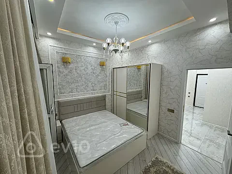 Kirayə verilir 2 otaqlı yeni tikili 75 m² — Bakı, Nəsimi 2 otaq 75.00 m²