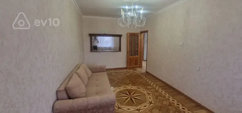 Kirayə verilir 3 otaqlı köhnə tikili 65 m² — Bakı, Xətai 3 otaq 65.00 m²