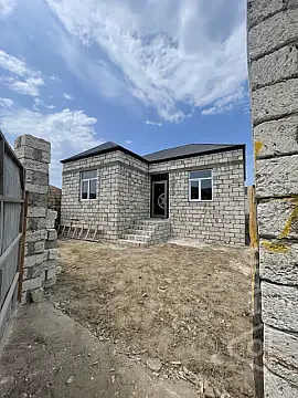 Satılır 3 otaqlı həyət evi 150 m² — Bakı, Xəzər 3 otaq 150.00 m²