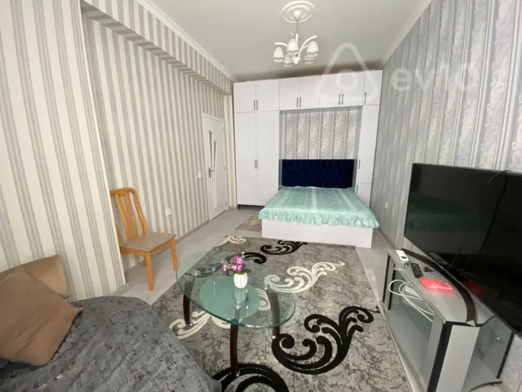 Satılır 1 otaqlı yeni tikili 52 m²