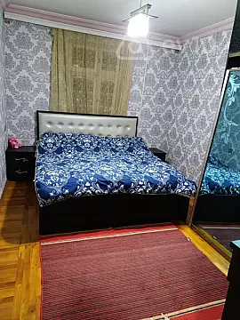 Kirayə verilir 3 otaqlı köhnə tikili 80 m² — Bakı, Nəsimi 3 otaq 80.00 m²