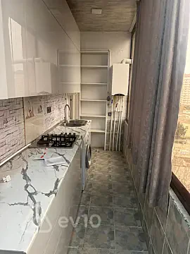 Kirayə verilir 2 otaqlı yeni tikili 75 m² — Bakı, Nəsimi 2 otaq 75.00 m²