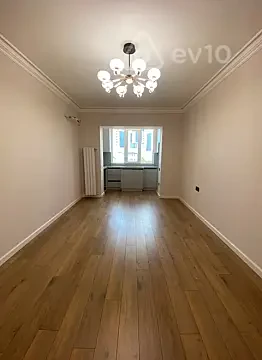 Satılır 2 otaqlı köhnə tikili 52 m² — Bakı, Xətai 2 otaq 52.00 m²