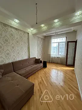 Satılır 2 otaqlı yeni tikili 48 m² — Bakı, Binəqədi 2 otaq 48.00 m²